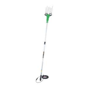 Active 1200 - Scuotitori - Abbacchiatori a batteria